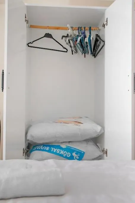 Appartement دوبلكس معلق في منطقه هادئه Istanboel
